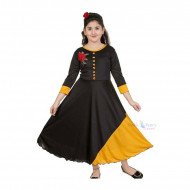 Girls Frocks (10 – 11 Years)