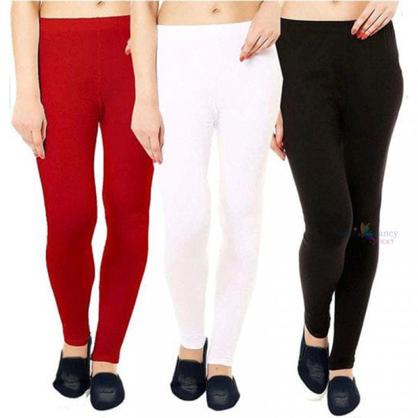 Ladies Leggings Lycra 