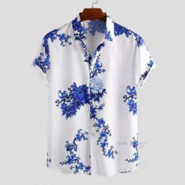 Urbane Designer Men Shirts Sizes XXL