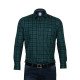 ZF Men's Readymade Casual Cotton Shirt