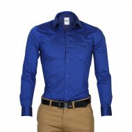 ZF Men's Readymade Casual Cotton Shirt