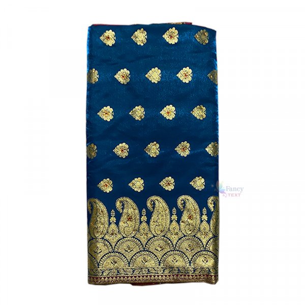 Wedding Collection Kanchipuram Silk Saree