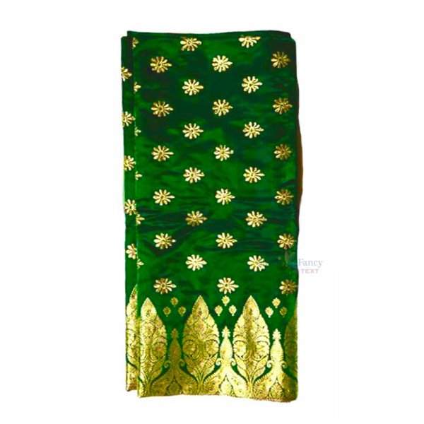 Wedding Collection Kanchipuram Silk Saree