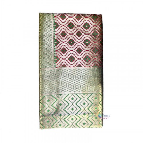 Panaras Silk Saree