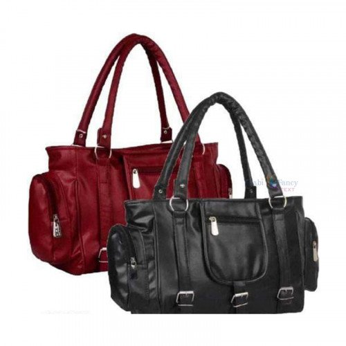 Women Handbaggs Combo